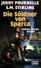 [Falkenberg's Legion 03] • Die Söldner von Sparta